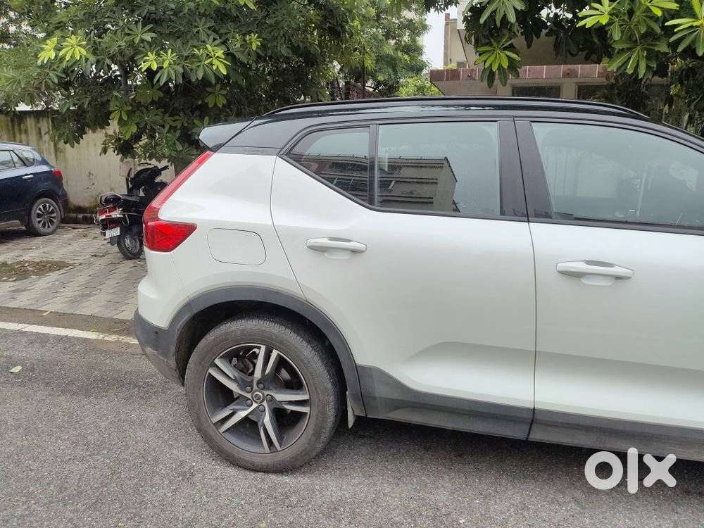 Volvo Xc40 D4 R-design, 2020, Diesel
