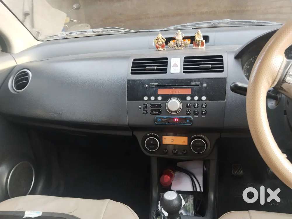 Maruti Suzuki Dzire Zxi 2011