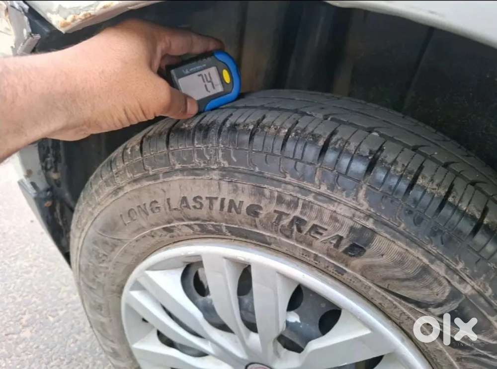 Maruti Suzuki Swift 2015 Cng & Hybrids 89415 Km Driven