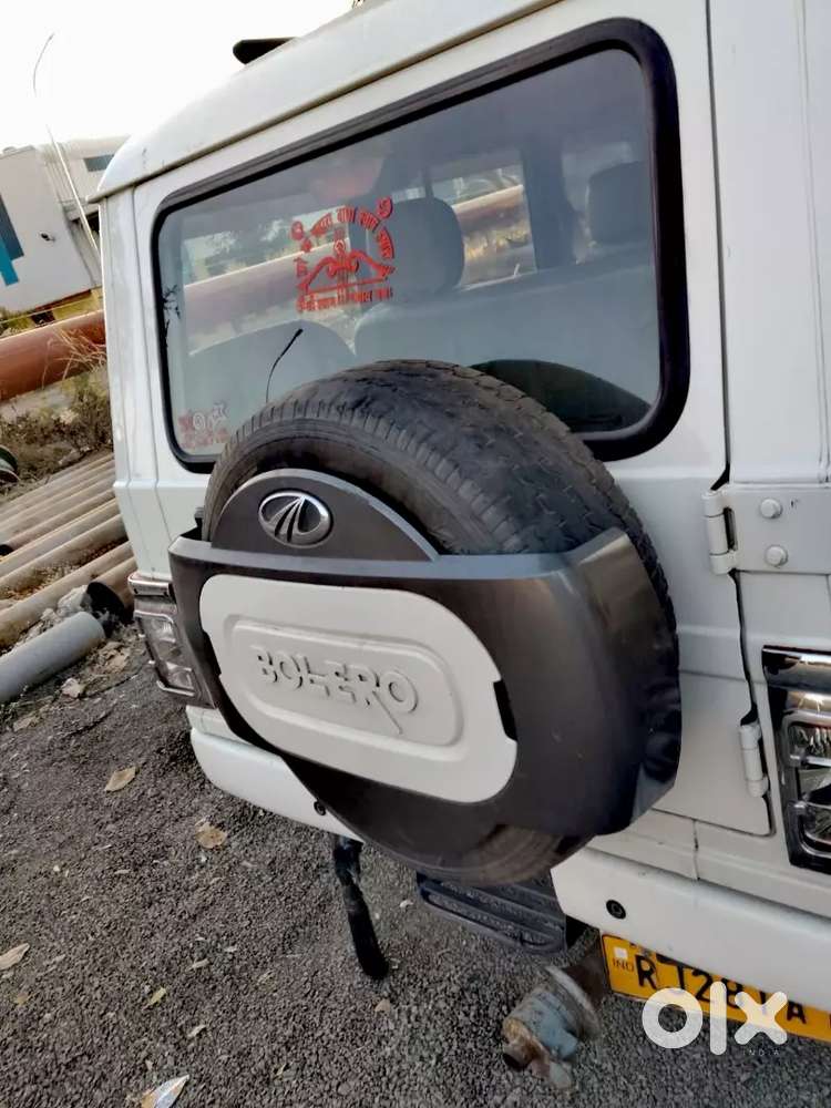 Showroom Condition Mahindra Be 6 2021