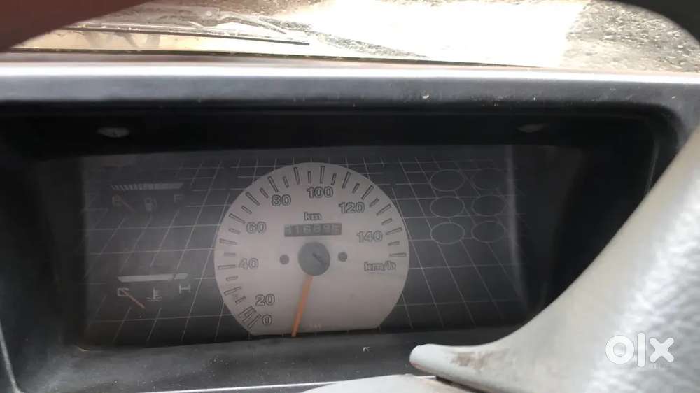 New Condition Mein Hai