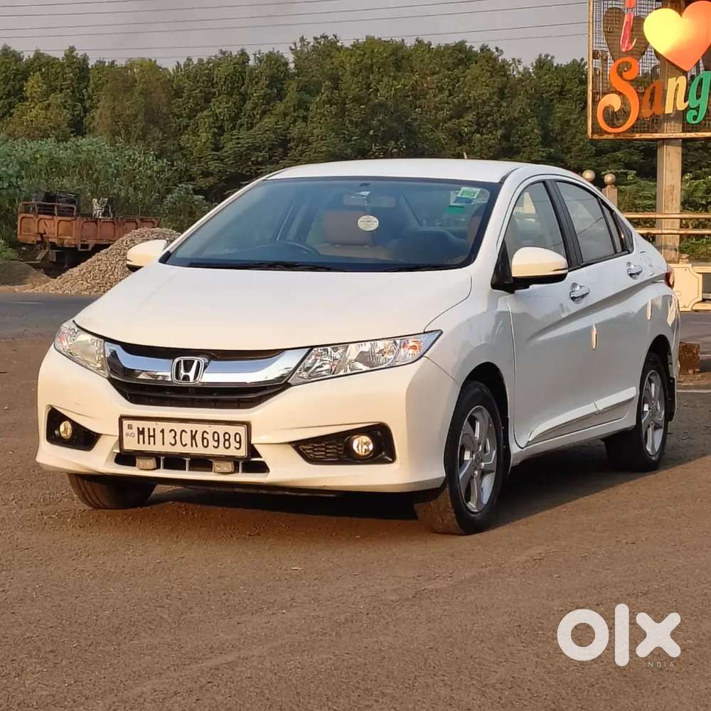 Honda City (i-dtec )
2016 Jul 
1st Owner