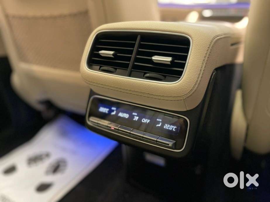 Mercedes-benz Gle Class 300d 4matic Lwb, 2022, Diesel