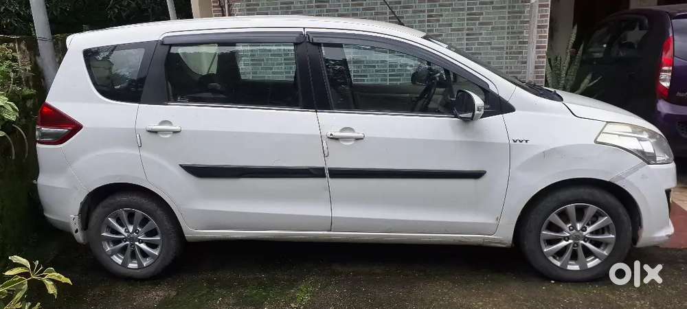 Maruti Suzuki Ertiga 2015 (7 Seater )