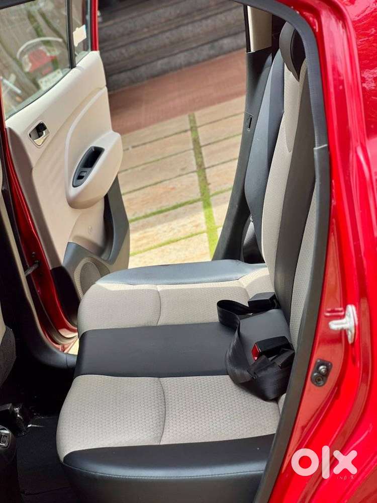 Hyundai Santro Sportz Amt, 2021, Petrol