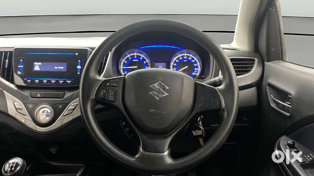 Maruti Suzuki Baleno 1.2 Delta, 2019, Petrol