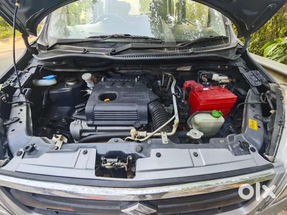 Good Condition, Auto