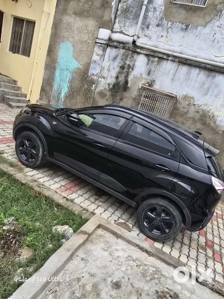 Tata Nexon Diesel 2023