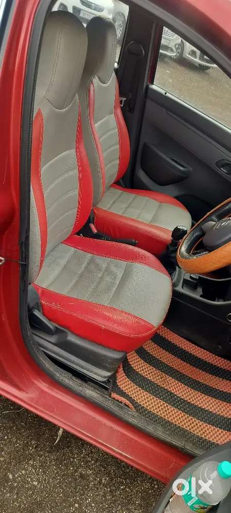Renault Kwid 2017 Petrol