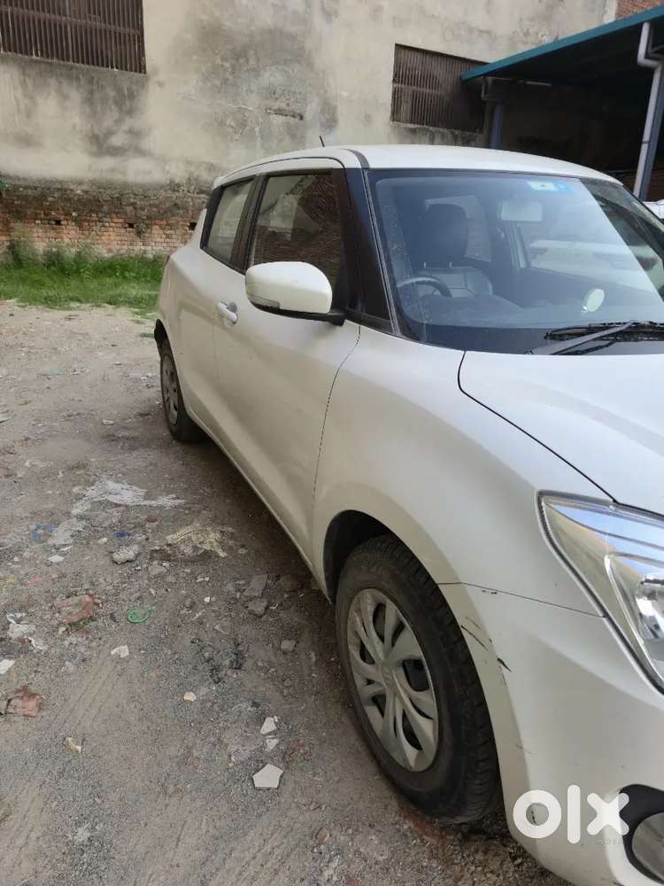 Maruti Suzuki Swift 2022, Very Carefully Driven And Recently Serviced