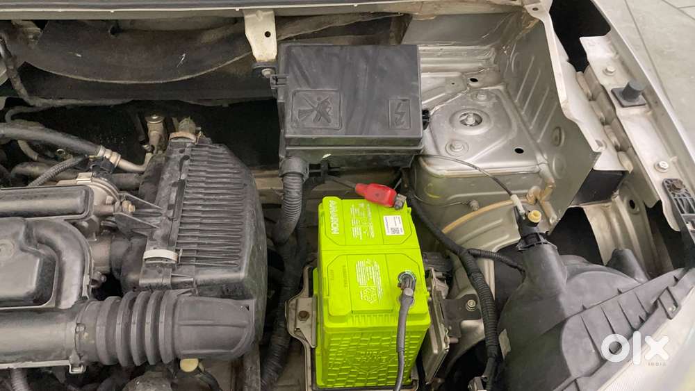 Renault Kwid 1.0 Rxt, 2017, Petrol