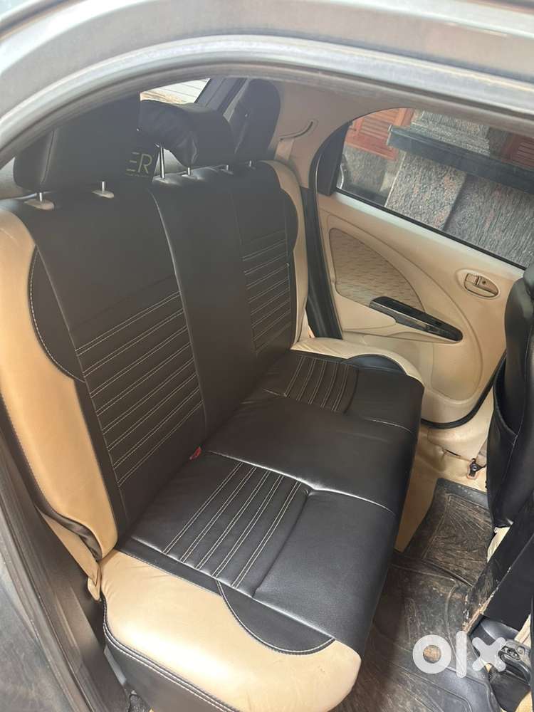 Toyota Etios Liva 2019 Diesel Well Maintained