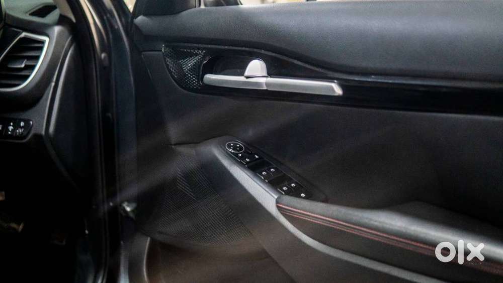 Kia Seltos 1.4 Gtx + Petrol At, 2020, Petrol