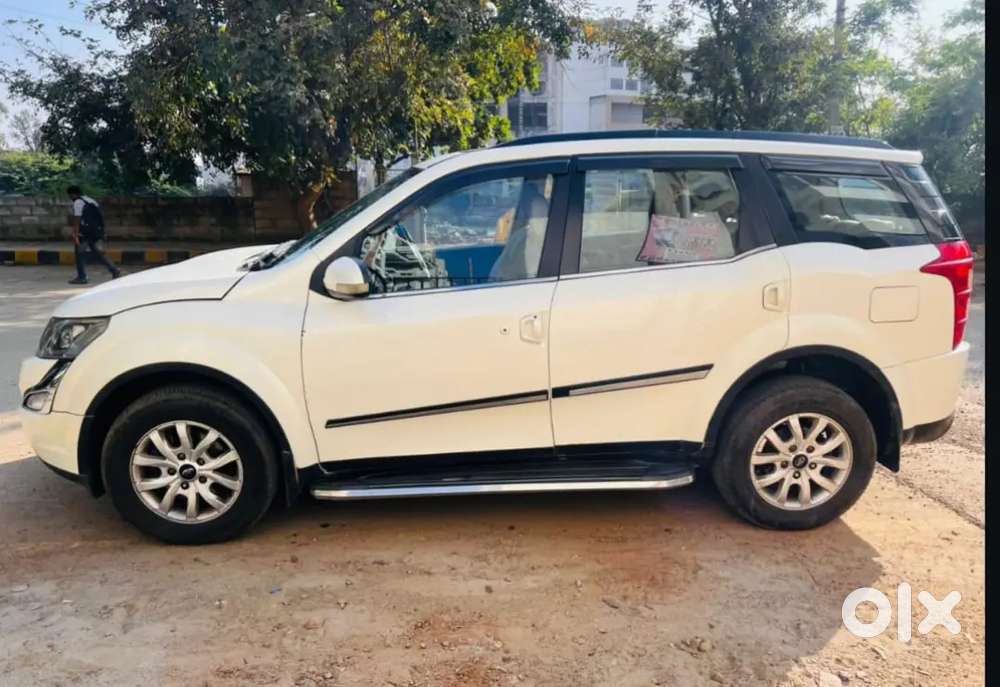 Mahindra Xuv500 2015 Diesel 73000 Km Driven(negotiable)
