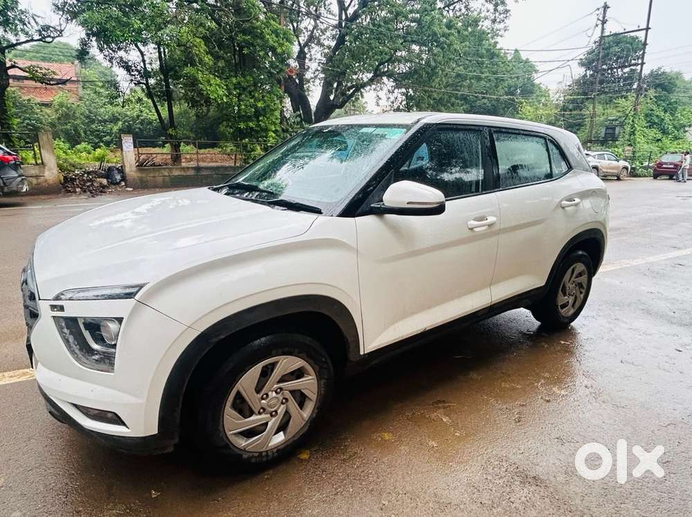 Hyundai Creta 2020 Diesel Good Condition