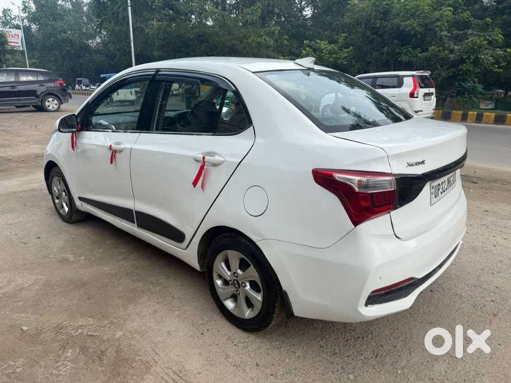 Hyundai Xcent 1.1 Crdi Sx, 2018, Diesel