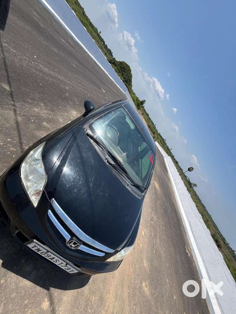 Honda Petrol Car 2007