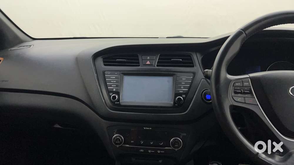 Hyundai I20 Active 1.2 Sx, 2017, Petrol