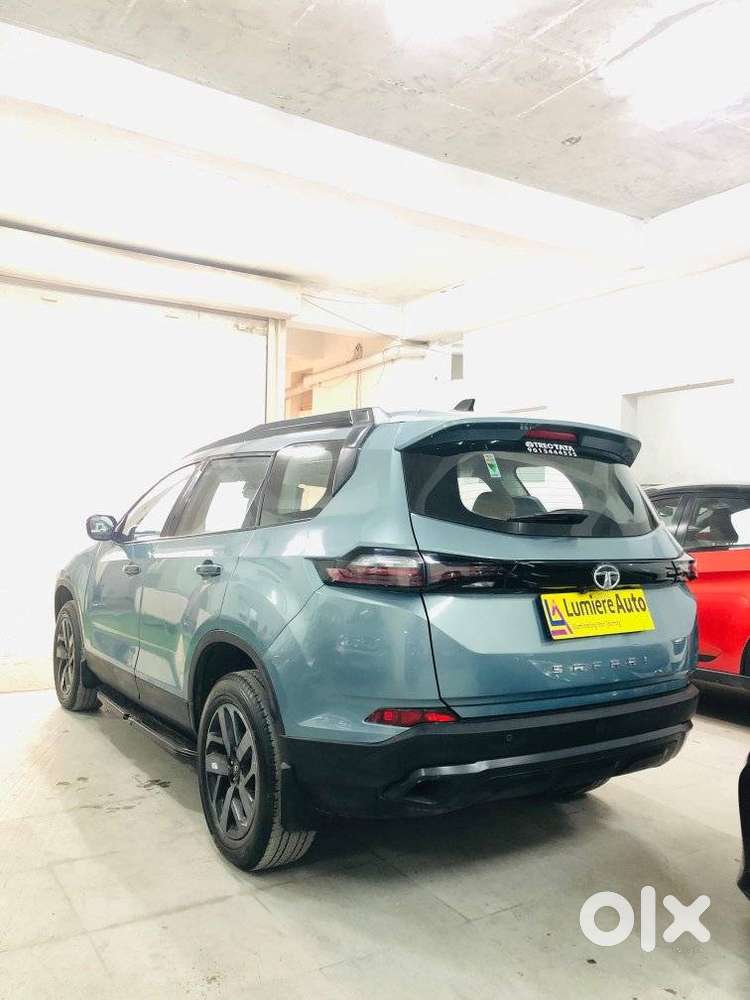 Tata Safari 2.0 Kryotec Xza Plus 6s Adventure, 2022, Diesel