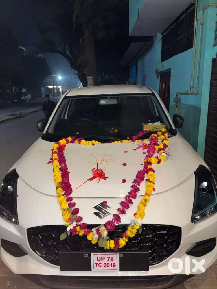 Maruti Suzuki Swift 2026