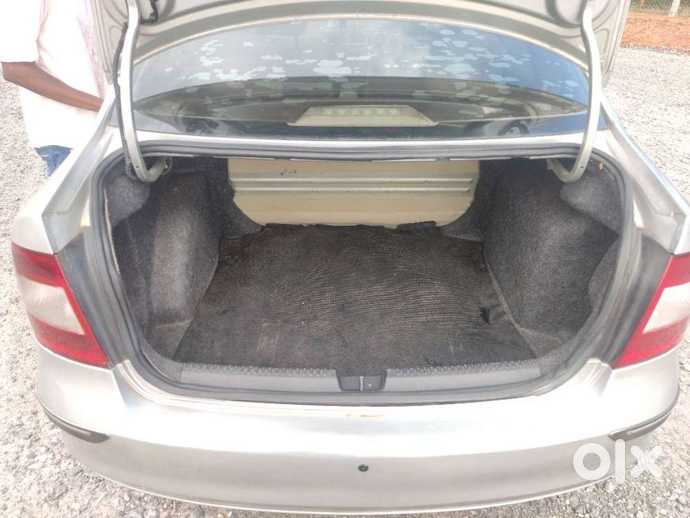 Skoda Rapid 2012 Elegence Diesel Insurance Till 25:03:2027