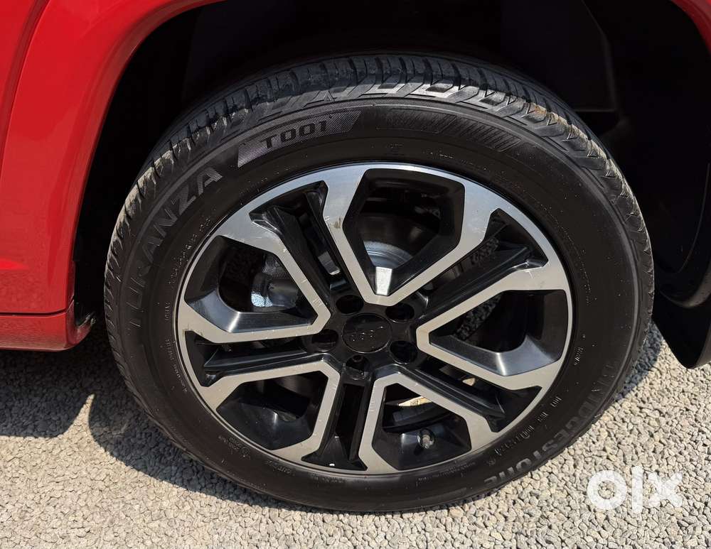 Jeep Compass S (o) 4x4, 2021, Diesel
