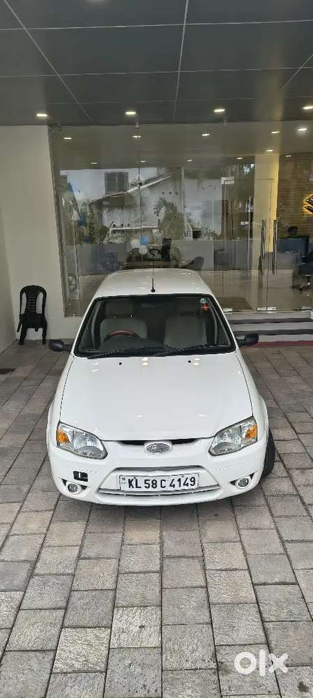 Ford Ikon Diesel Zxi 2009
