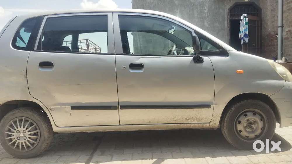 Maruti Suzuki Zen Estilo 2011 Cng & Hybrids 96520 Km Driven