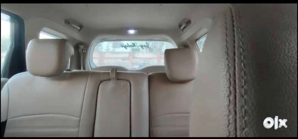 Maruti Suzuki Ertiga Vdi 2017