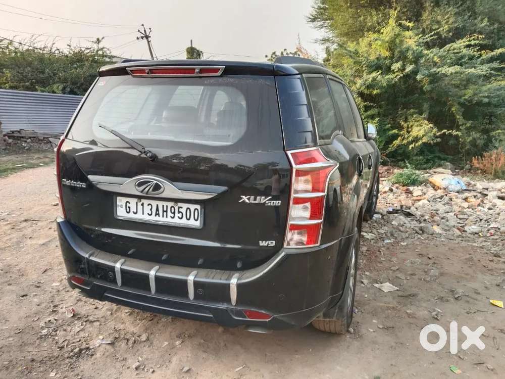 Mahindra Xuv400 Diesel 2018
