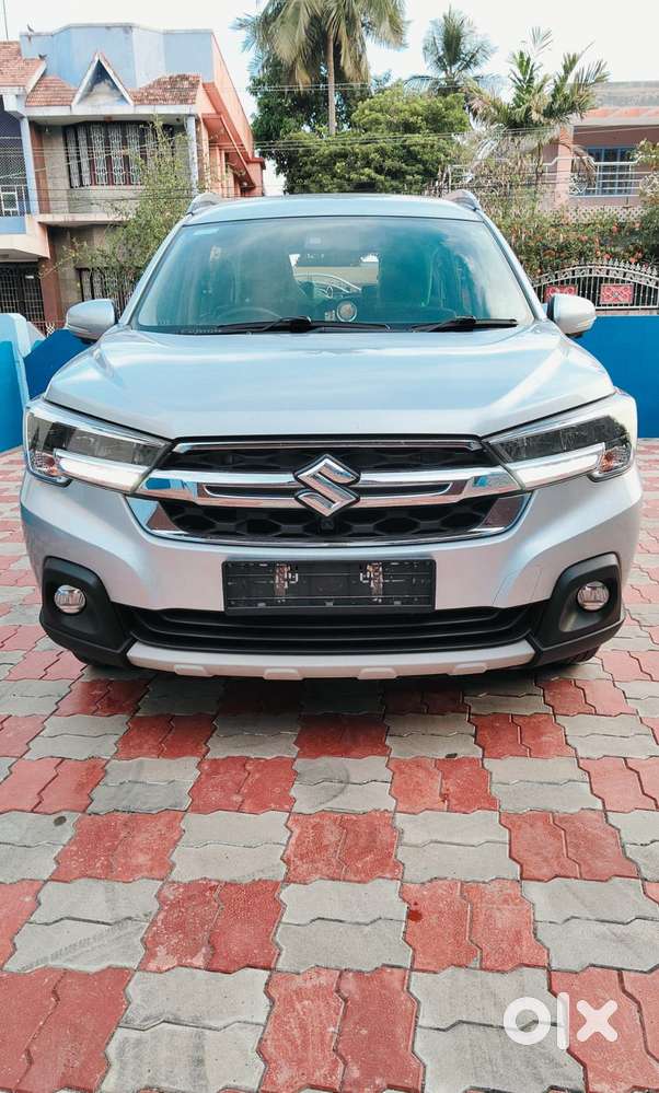 Maruti Suzuki Xl6 1.5 Alpha Mt, 2023, Petrol