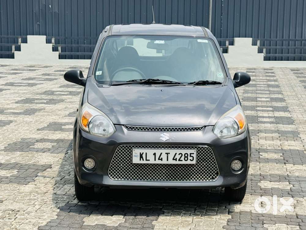 Maruti Suzuki Alto 800 Lxi, 2016, Petrol