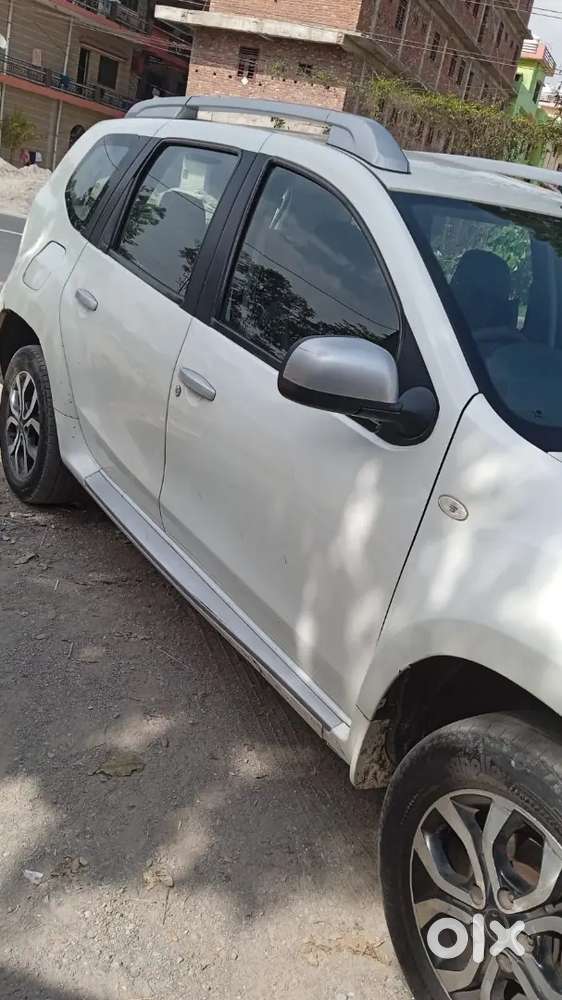 Nissan Terrano 2013 Diesel Well Maintained