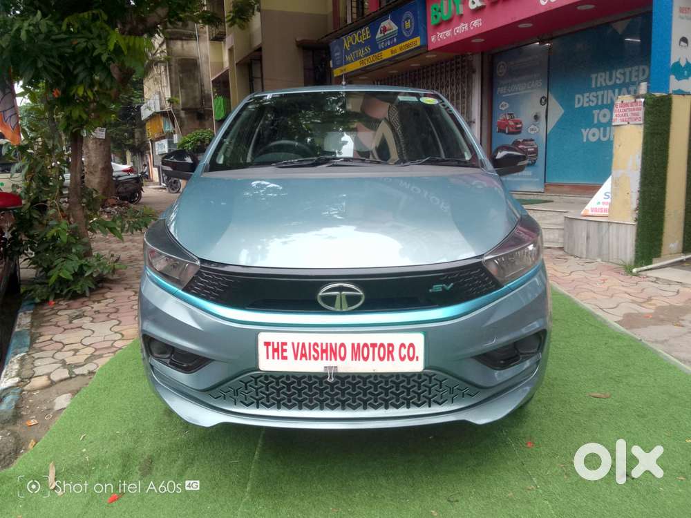 Tata Tiago Ev Xt Lr, 2023, Electric