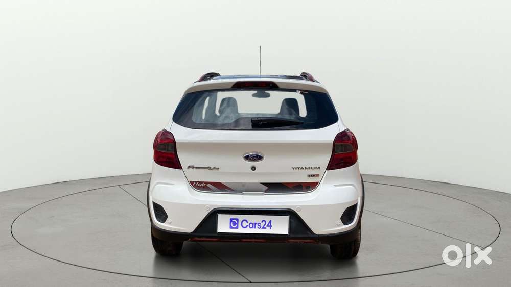 Ford Freestyle 1.5 Flair Edition Diesel, 2021, Diesel