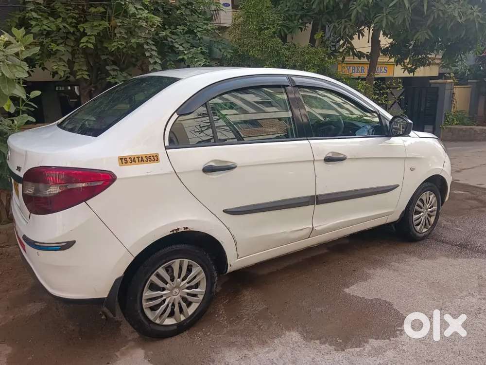 Tata Zest Diesel 2019 Manual