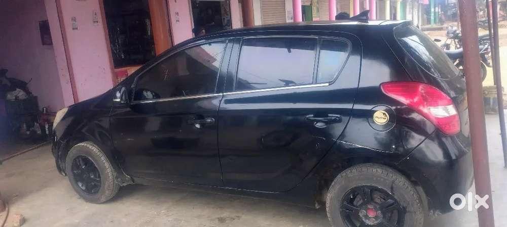 Hyundai I20 2010 Petrol 67000 Km Driven