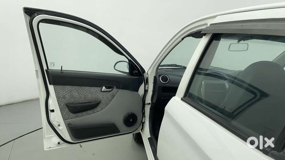 Maruti Suzuki Alto 800 Lxi, 2017, Petrol