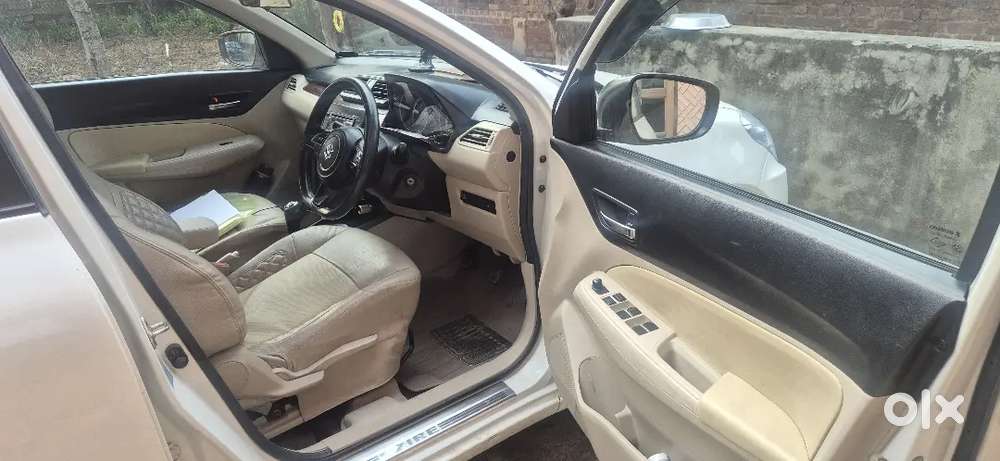 Maruti Dzire 1.2 Vxi 2017