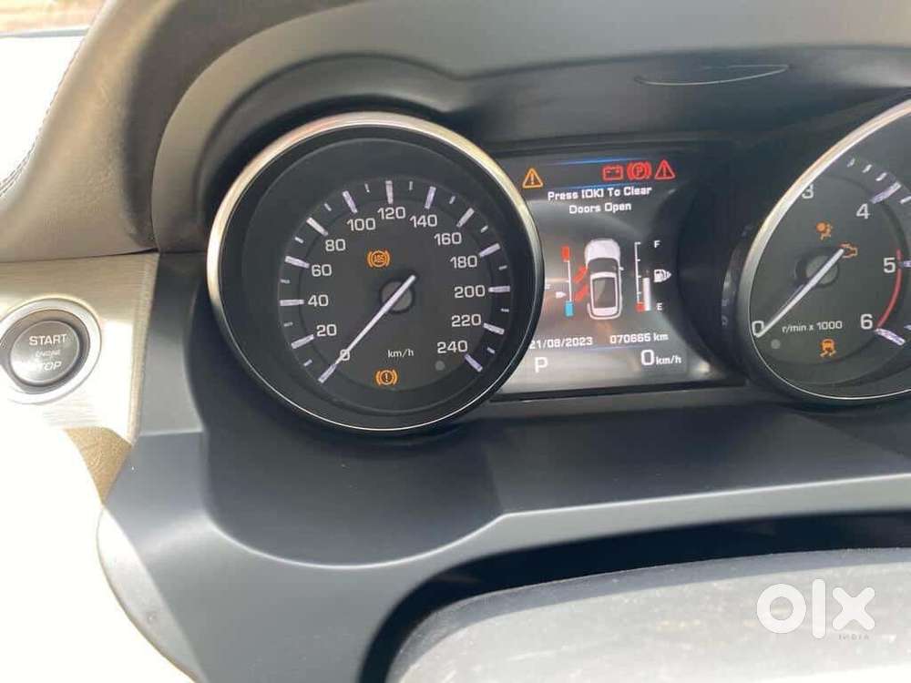 Land Rover Range Rover Evoque 2013 Diesel Well Maintained