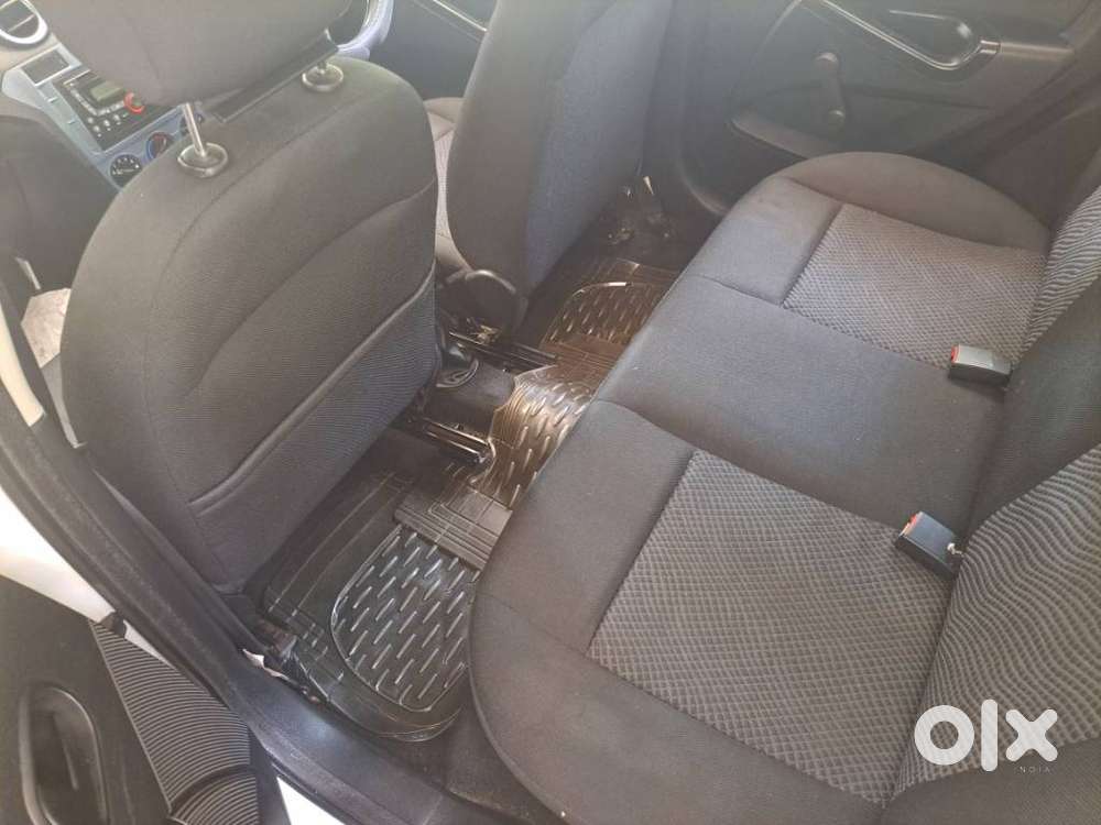 Ford Figo Duratorq Exi 1.4, 2014, Diesel