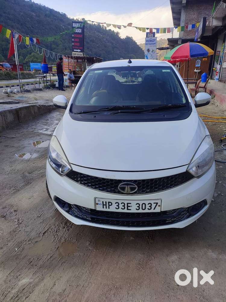 Tata Tiago