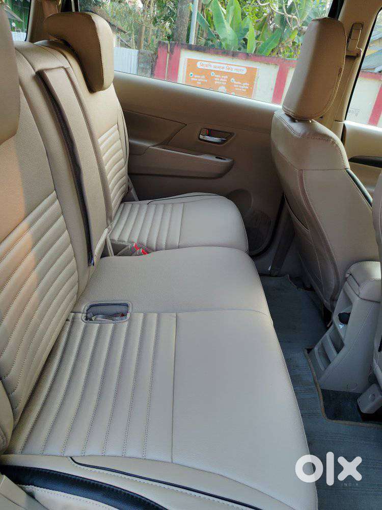 Toyota Rumion V Mt, 2023, Petrol