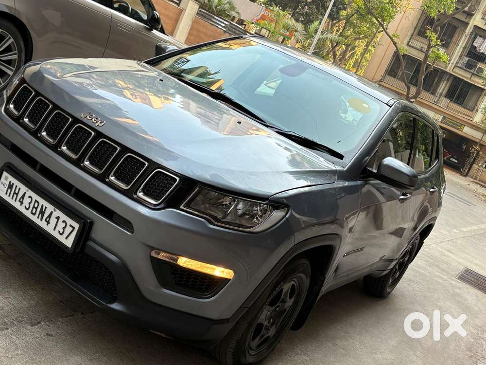 Jeep Compass 1.4 Sport, 2019, Diesel