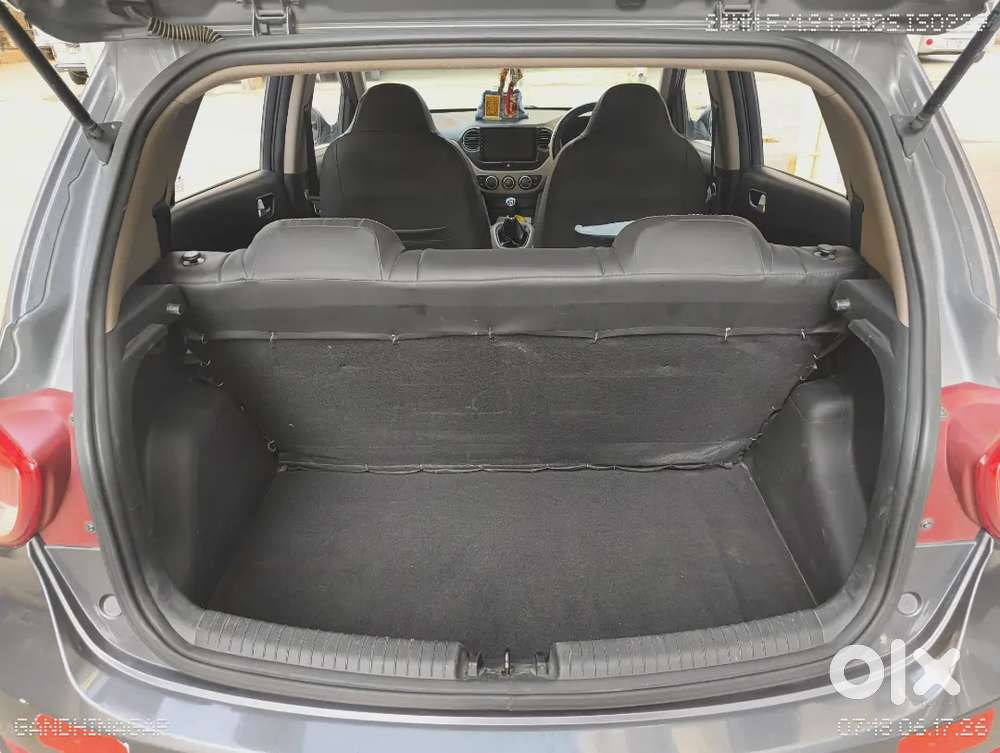Selling Grand I10 Sportz
