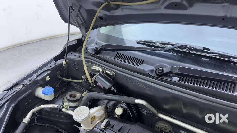 Maruti Suzuki Alto K10 2010-2014 Vxi, 2017, Petrol