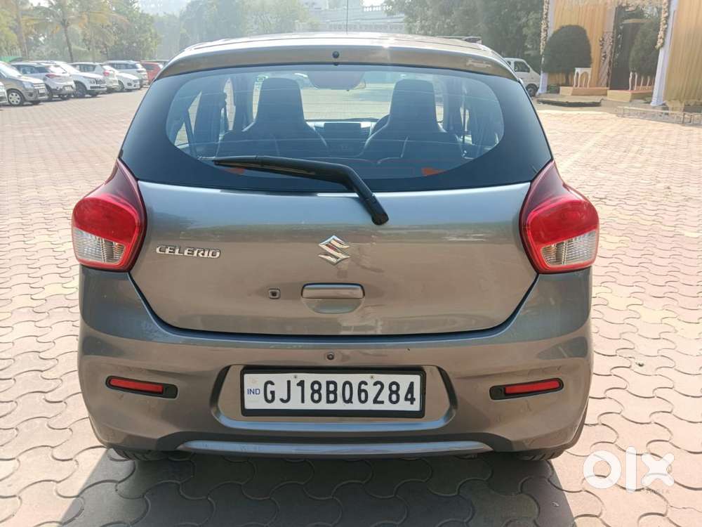 Maruti Suzuki Celerio Zxi(o) Mt, 2022, Petrol