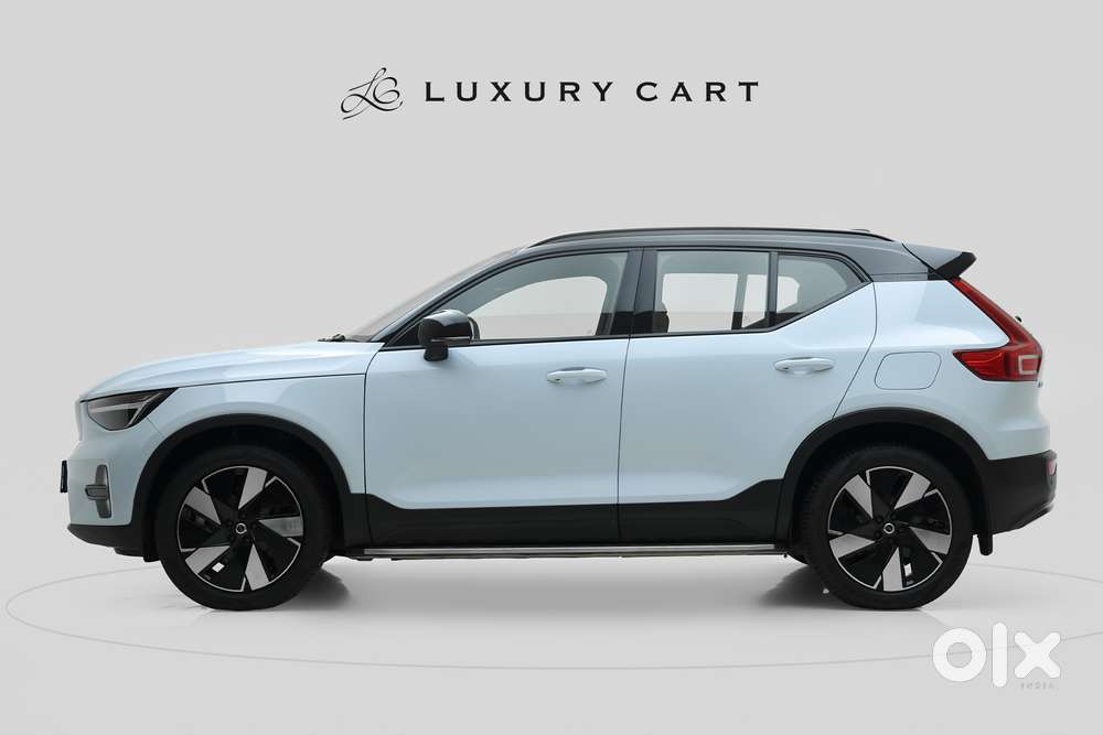 Volvo Xc40 Recharge P8 Awd, 2024, Electric