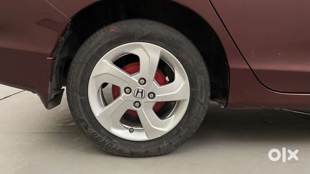 Honda City I-dtec V, 2014, Diesel