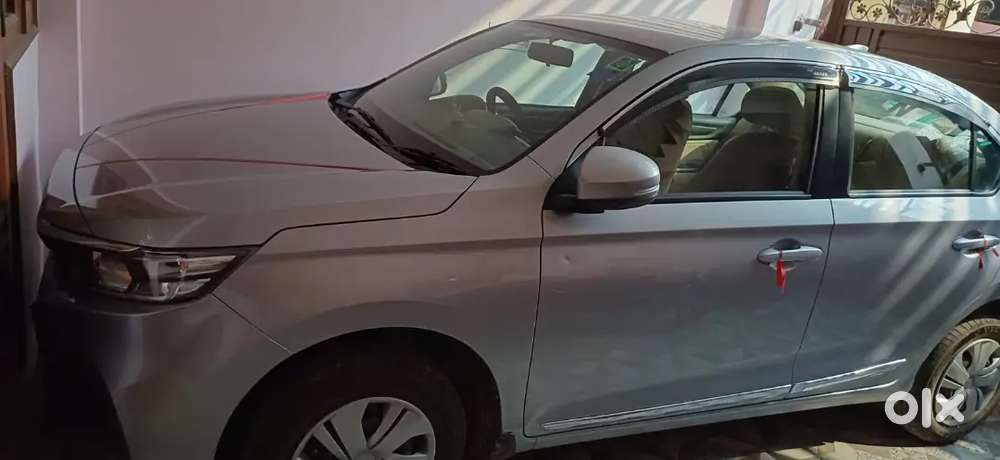 Honda Amaze S Mt 2026